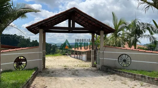 Fazenda/Sítio com 4 Quartos à venda, 86000m² no , Tomazina