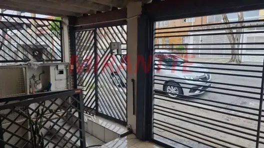 Sobrado com 3 Quartos à venda, 130m² no Vila Ester (Zona Norte), São Paulo