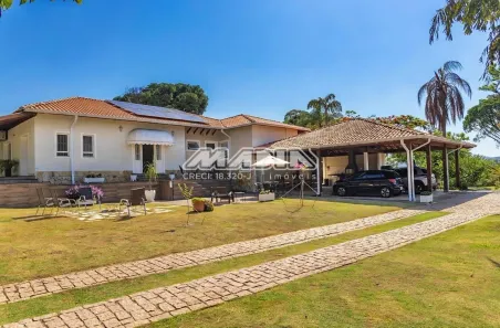 Fazenda/Sítio com 3 Quartos à venda, 364m² no Apaga Fogo, Valinhos