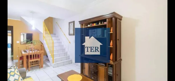Sobrado com 3 Quartos à venda, 94m² no Vila Ponte Rasa, São Paulo