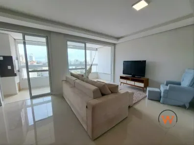 Apartamento com 2 Quartos à venda, 108m² no Estreito, Florianópolis