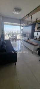 Apartamento com 2 Quartos à venda, 59m² no Alphaville Empresarial, Barueri