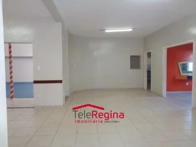 Sala Comercial à venda, 366m² no Vila São João, Caçapava