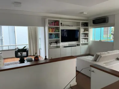 Apartamento com 3 Quartos à venda, 242m² no Vila Suzana, São Paulo