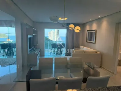 Apartamento com 3 Quartos para alugar, 147m² no Cabeçudas, Itajaí