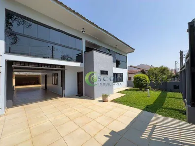 Sobrado com 3 Quartos à venda, 404m² no Coqueiral, Cascavel