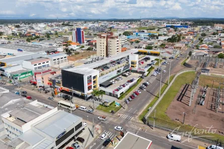 Ponto Comercial para alugar, 291m² no Pioneiros, Fazenda Rio Grande