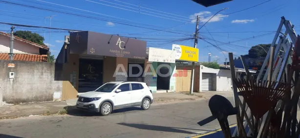 Casa com 3 Quartos à venda, 110m² no Loteamento Grande Retiro, Goiânia