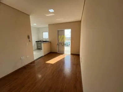 Apartamento com 1 Quarto para alugar, 30m² no Jardim da Pedreira, São Paulo