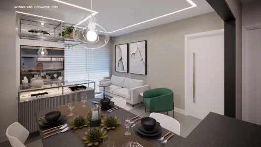 Apartamento com 1 Quarto à venda, 76m² no Torre, Recife