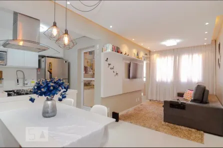 Apartamento com 2 Quartos para alugar, 60m² no Picanço, Guarulhos