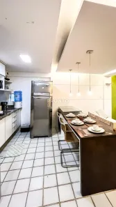 Flat com 1 Quarto à venda, 54m² no Centro, Ipojuca