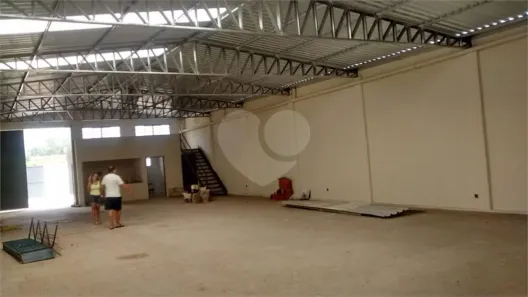 Ponto Comercial à venda, 400m² no Jardim Nova Esperança, Bauru