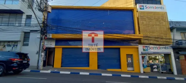 Galpão/Depósito/Armazém para alugar, 100m² no Vila Miriam, Guarulhos