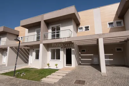 Apartamento com 3 Quartos à venda, 109m² no Campo Comprido, Curitiba