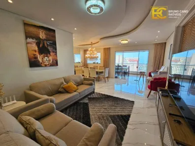 Apartamento com 3 Quartos à venda, 125m² no Centro, Peruíbe