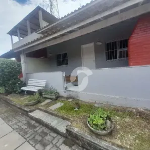 Casa com 2 Quartos à venda, 53m² no Maria Paula, Niterói