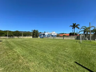 Lote/Terreno à venda, 513m² no Cacupé, Florianópolis