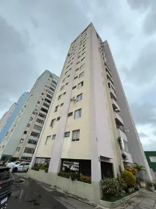 Apartamento com 3 Quartos à venda, 150m² no Parque Salo Brand, Campos dos Goytacazes