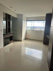 Apartamento com 3 Quartos à venda, 87m² no Vila da Serra, Nova Lima