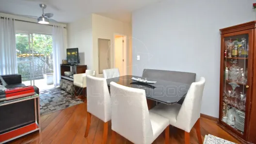 Apartamento com 2 Quartos à venda, 60m² no Vila Ipojuca, São Paulo