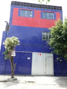 Galpão/Depósito/Armazém para alugar, 500m² no Jiquiá, Recife