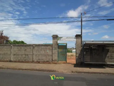 Lote/Terreno à venda, 5262m² no Vila Boa Esperança, São José do Rio Preto