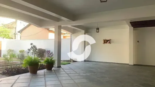Casa com 4 Quartos à venda, 332m² no Santa Rosa, Niterói