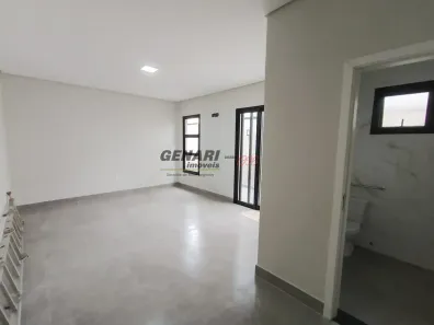 Sala Comercial para alugar, 27m² no Vila Sfeir, Indaiatuba