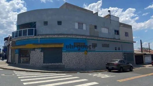 Prédio Comercial à venda, 240m² no Jardim das Nações, Salto