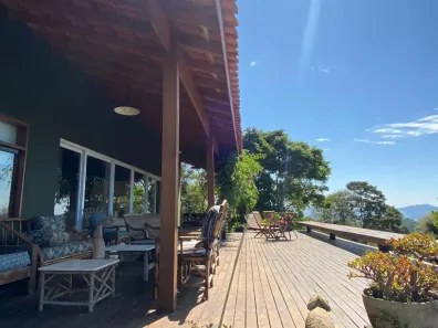 Fazenda/Sítio com 2 Quartos à venda, 3900m² no , Gonçalves