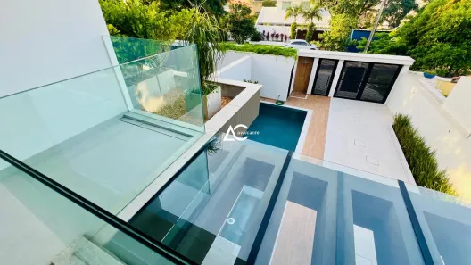 Casa com 5 Quartos à venda, 319m² no Barra da Tijuca, Rio de Janeiro