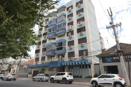 Apartamento com 2 Quartos à venda, 121m² no Marechal Rondon, Canoas