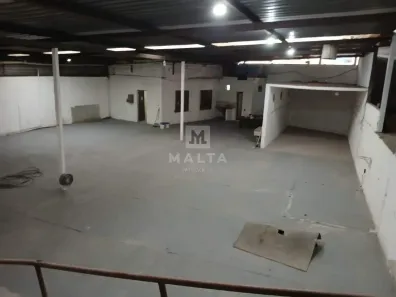 Sala Comercial para alugar, 550m² no Macaúbas, Ibirité