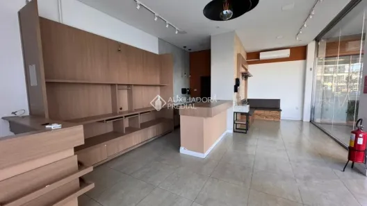 Ponto Comercial para alugar, 50m² no Estância Velha, Canoas