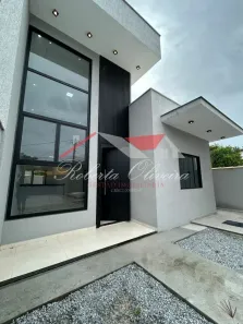 Casa com 3 Quartos à venda, 100m² no Aquarius (Tamoios), Cabo Frio