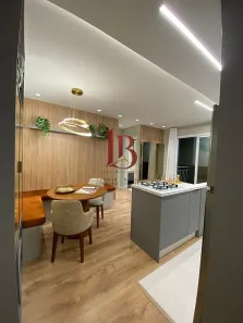 Apartamento com 2 Quartos à venda, 49m² no Jardim Eldorado, Caxias do Sul