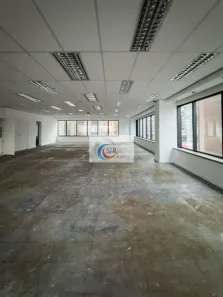 Sala Comercial para alugar, 235m² no Vila Nova Conceição, São Paulo