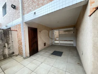  com 2 Quartos à venda, 90m² no Encruzilhada, Santos
