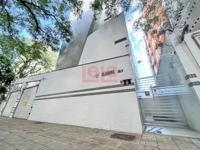 Apartamento com 1 Quarto à venda, 31m² no Zona 07, Maringá
