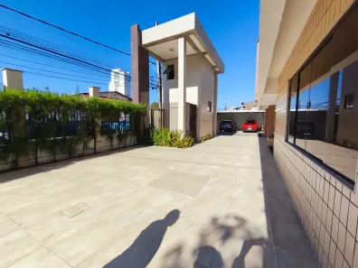 Apartamento com 4 Quartos à venda, 106m² no Parquelândia, Fortaleza