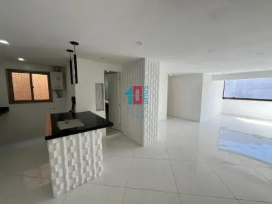 Apartamento com 3 Quartos à venda, 76m² no Recreio dos Bandeirantes, Rio de Janeiro