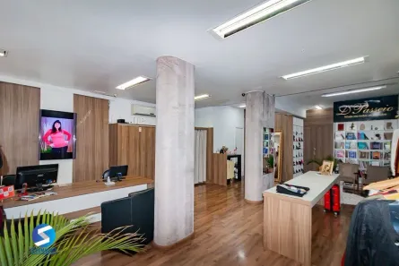 Ponto Comercial à venda, 126m² no Centro Histórico, Porto Alegre