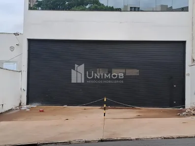 Galpão/Depósito/Armazém para alugar, 574m² no Chácara da Barra, Campinas