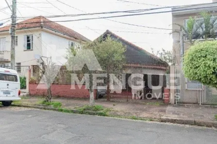 Lote/Terreno à venda, 300m² no Jardim São Pedro, Porto Alegre