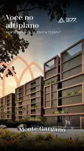 Apartamento com 2 Quartos à venda, 56m² no Altiplano Cabo Branco, João Pessoa