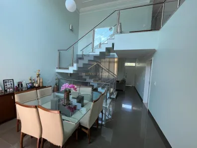 Casa de Condomínio com 3 Quartos à venda, 217m² no Parque Residencial Villa dos Inglezes, Sorocaba