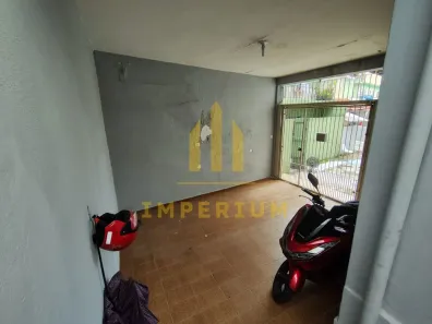 Casa com 2 Quartos à venda, 104m² no Jardim Brasil (Zona Norte), São Paulo