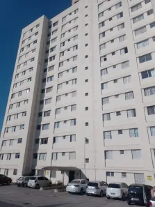 Apartamento com 2 Quartos à venda, 55m² no Vila Jaraguá, São Paulo