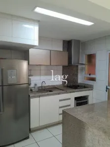 Casa de Condomínio com 3 Quartos à venda, 112m² no Jardim São Carlos, Sorocaba